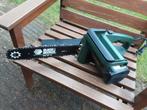 KOOPJE Black en Decker kettingzaag, Doe-het-zelf en Verbouw, Gereedschap | Zaagmachines, Ophalen, Gebruikt, Kettingzaag, Black & Decker