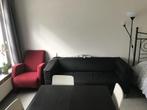 Bank, Fauteuil, Kledingkast, oven, tafel en bed, Huis en Inrichting, Ophalen, Zo goed als nieuw