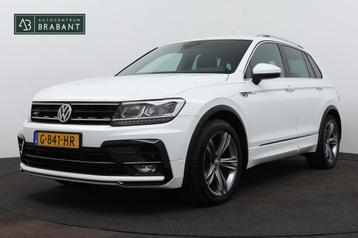 Volkswagen Tiguan 1.5 TSI ACT Highline Business R Automaat ( beschikbaar voor biedingen