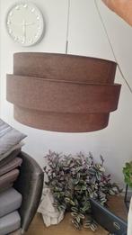Van de Heg lamp., Huis en Inrichting, Lampen | Hanglampen, Ophalen, Gebruikt, 50 tot 75 cm