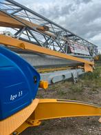 2x potain igo 13 20m snelmontagekraan 10 ton meter bouwkraan, Ophalen of Verzenden, Gebruikt