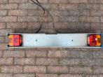 Lichtbalk fietsendrager of aanhanger., Auto diversen, Ophalen of Verzenden, Zo goed als nieuw
