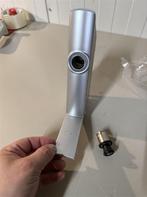 mitsubishi colt czt 2005-2012 zilveren interieurtrim 12v aan, Nieuw, Ophalen of Verzenden, Nvt, Nvt