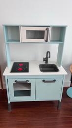 Speelkeuken Limited Edition, Ophalen of Verzenden, Zo goed als nieuw, Hout, Speelkeuken