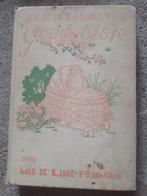 Nog is het lente voor goud Elsje. Max de Lange-Praamsma, Boeken, Ophalen of Verzenden, Gelezen, Noord-Brabant