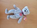 Ty Beanie Baby Beer 1999 Signature Bear, Verzenden, Zo goed als nieuw, Beer