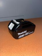 Vervangende accu voor Makita BL1860B LXT 18V met 6.0Ah, Doe-het-zelf en Verbouw, Gereedschap | Machine-onderdelen en Toebehoren