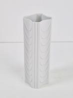 Vintage PMR Jaeder & Co porselein vaas 1139/2 Bavaria '60, N, N, Wit, Aardewerk of Porselein