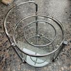 Mooie jaren vijftig trolley, Ophalen, Gebruikt