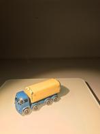 Matchbox Lesney Foder Sugar Container, Hobby en Vrije tijd, Modelauto's | 1:87, Lesney, Gebruikt, Ophalen of Verzenden, Bus of Vrachtwagen