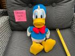 Zgan, niet kapot, Disney Donald Duck knuffel 30cm, Ophalen, Donald Duck, Zo goed als nieuw, Knuffel