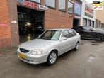 Hyundai Accent 1.5i GLS 5 deurs Airco El.pakket lage KM NAP, Auto's, Hyundai, Voorwielaandrijving, Accent, Gebruikt, Handgeschakeld