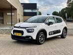 Citroën C3 1.2 PureTech C-Series [ apple cp,eccaudio,cruise, Auto's, Voorwielaandrijving, 83 pk, Gebruikt, 1199 cc