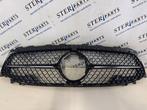 Grille van een Mercedes CLA (9040), Ophalen of Verzenden, 3 maanden garantie, Gebruikt, Mercedes-Benz