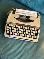 Typemachine brother deluxe 900, Ophalen of Verzenden, Zo goed als nieuw