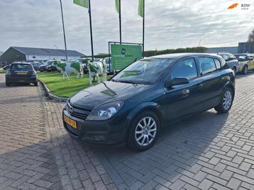 Opel Astra 1.6 Enjoy / 179.474 km NAP / APK t/m oktober 2026 beschikbaar voor biedingen