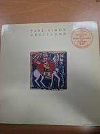 Paul Simon - Graceland - WB Records Vinyl, Ophalen of Verzenden, Gebruikt, 12 inch
