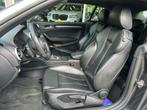 Audi A3 Cabriolet 35 TFSI CoD Sport S Line Edition ORG.NED /, Auto's, Audi, 4 cilinders, 4 stoelen, Bedrijf, 19 km/l