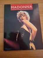 Madonna fotobiografie, Ophalen of Verzenden, Gelezen, Artiest