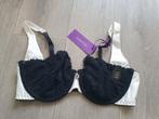Sexy bh van Besired Maat 75 D, Kleding | Dames, Verzenden, Zwart, BH
