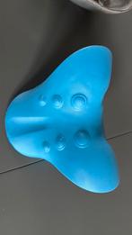 Silvergear nekstretcher, Sport en Fitness, Massageproducten, Ophalen, Zo goed als nieuw, Apparaat