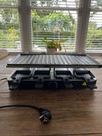 Raclette en gourmet set, Witgoed en Apparatuur, Gourmetstellen, Ophalen of Verzenden, Zo goed als nieuw, 8 personen of meer