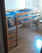 Flexa, Kinderen en Baby's, Kinderkamer | Stapelbedden en Hoogslapers, Ophalen, Gebruikt