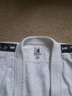 Judopak MATSURU maat 180 incl. Witte band, Gebruikt, Maat XL, Judo, Vechtsportpak