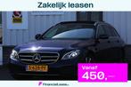 Mercedes-Benz E-Klasse Estate 300 de Premium Plus Plug in Hy, Auto's, Achterwielaandrijving, 4 cilinders, Met garantie (alle)