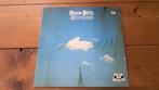 lp album Amon Düül - Minnelied ( Krautrock ), Cd's en Dvd's, Vinyl | Rock, Ophalen of Verzenden, Gebruikt, 12 inch, Overige genres