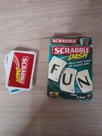 Scrabble dash - snel en leuk - s1417