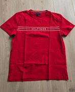 Tommy Hilfiger shirt maat M, Kleding | Heren, T-shirts, Ophalen of Verzenden, Zo goed als nieuw