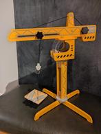 Houten hijskraan Hape, Ophalen of Verzenden, Zo goed als nieuw