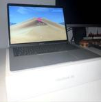 Nette MacBook Air 13 Inch (2018, Retina, GEEN defecten!), Computers en Software, Apple Macbooks, MacBook, Qwerty, Zo goed als nieuw