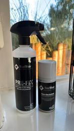 Hoofwear pre-fix en super-glue activator, Ophalen of Verzenden, Zo goed als nieuw, Overige soorten