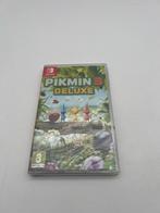 Pikmin 3 Deluxe - NIEUW!, Support@nintendo.nl, Eén computer, Ophalen of Verzenden, Zo goed als nieuw