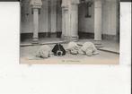 Arabische Tempel gebed, Verzenden, 1920 tot 1940, Ongelopen, Buiten Europa