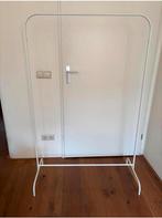Ikea Mulig kledingrek wit, Ophalen, Zo goed als nieuw