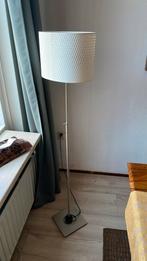 Ikea standing lamp, Huis en Inrichting, Lampen | Vloerlampen, Ophalen, Gebruikt, Minder dan 100 cm