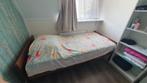 Gratis ophalen senioren bed, Ophalen, Gebruikt, 90 cm, Eenpersoons