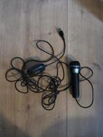 Nintendo Wii Disney HIGH SCHOOL MUSICAL MICROFOON, Spelcomputers en Games, Games | Nintendo Wii, Muziek, Nieuw, Ophalen of Verzenden