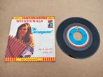 Single: De Circusgasten - Wiekenwals (1972), Verzenden, Gebruikt, 7 inch, Nederlandstalig