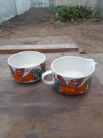 Villeroy & Boch Porselein Acapulco, Antiek en Kunst, Antiek | Servies compleet, Ophalen