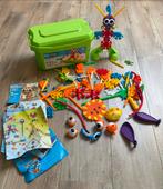 Kid K'nex Bouwset, Kinderen en Baby's, Speelgoed | Bouwstenen, Ophalen, Gebruikt, K'nex