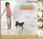 Robert Long-Vroeger of later (Speciale uitgave/Extra track ), Cd's en Dvd's, Ophalen of Verzenden, Zo goed als nieuw, Levenslied of Smartlap