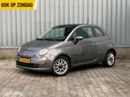 Fiat 500 0.9 TwinAir Turbo | Carplay | PANO | LMV, Voorwielaandrijving, Stof, 905 kg, Origineel Nederlands