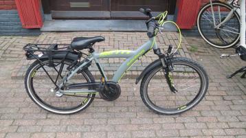 Batavus Snake beschikbaar voor biedingen