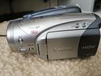 Canon hv 20 hdv mini-dv tape camcorder, Canon, Gebruikt, Ophalen of Verzenden