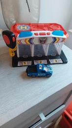 Alarm centrale speelgoed, Ophalen of Verzenden, Zo goed als nieuw, Overige typen