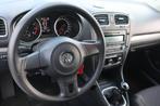Volkswagen GOLF Variant 1.2 TSI Trendline BlueMotion | Trekh, Auto's, Volkswagen, Voorwielaandrijving, Euro 5, Stof, Gebruikt